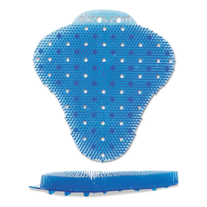 Diversey Eks3b12 Ekcoscreen Urinal Screen, Fresh, 12/Carton