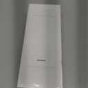 Vaydeer Metal 7 Day Pill Organizer 2 Times a Day  AM PM Weekly Travel Pill Case with Moisture-Proof Desiccant, Airtight Large Capacity Pill Box for Vitamins, Medications & Supplements (Champagne)