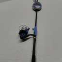 SouthBend Fishing Reel R2F4 Just Add Bait Tele Spin