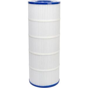 WuYan Pool Filter Compatible with Hayward CCX1500RE, X-Stream 150, X-Stream CC1500, PXST150, FC-1286,PJANCS150, C-8414, C-8316, 150 Sq. Ft Pool Filter Cartridge