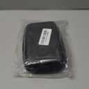 Magnetic Cable Puller 14 Inch -Tapered Steel Stud Bullet Magnet with Leader & Fish Eye-Let|Cuts Wire Fishing Time, Stronger Magnetic Force|Ideal for in-Wall/Floor/Ceiling Cable Routing