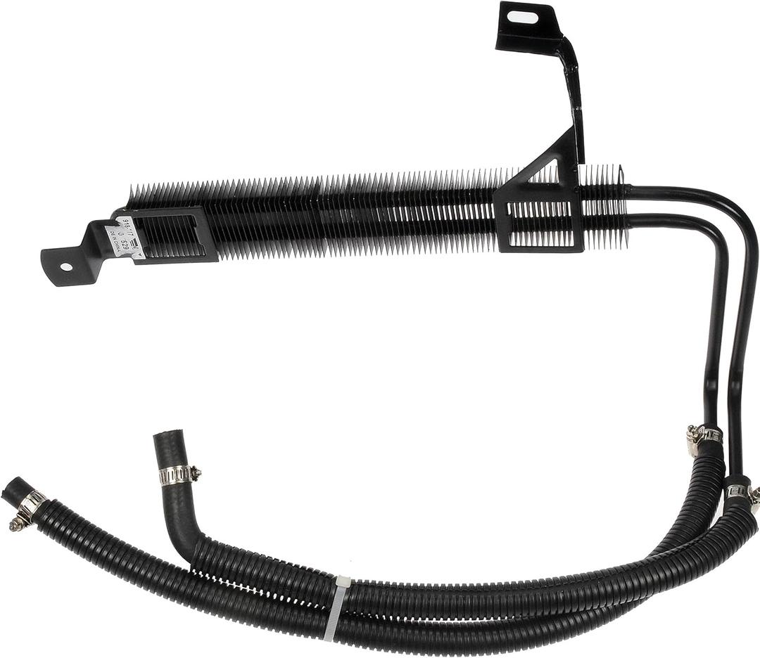 Dorman 918-317 Power Steering Cooler Compatible with Select Chevrolet / GMC Models