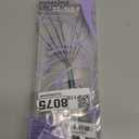 stargo Massage Master Metal Back Scratcher Extendable for Men, Women, Elderly - Wide Wire Claw Scratching Head Body Massager - Hand Back Scratch for Adults, Dogs - Massage Stick Gift