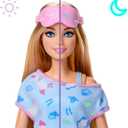 Barbie Sleepover Reveal Doll and Accessories