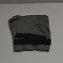 DANISH ENDURANCE Merino Wool Leggings Women, Women's Thermal Underwear Bottom, Base Layer Womens Leggings for Winter (Medium, Grey)