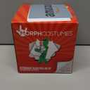 Morph Kids Astronaut Inflatable Alien Costume, Blow Up Alien Outfit, Aliens Blow Up Costume Kids, Inflatable Costumes, One Size