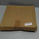 Hacaroa Acrylic Ice Cream Cone Holder, 24 Holes Waffle Sushi Hand Roll Stand Double Layer Cone Display Stand, Clear Food Display Stand Rack for Birthday Parties, Weddings, Christmas, Flower Shape