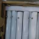 COBIZI 16x32FT Party Tent Heavy Duty for Parties Outdoor Gazebo White Event Shelter Wedding Canopy, BBQ Carport Commercial with Removable Sidewall Windows, Powder Coating (Better Than Galvanized)