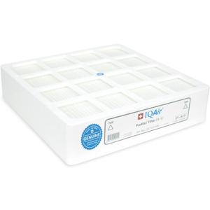 IQAir PreMax Prefilter - Genuine Replacement Air Filter For IQAir HealthPro Series - Controls Coarse and Fine Particles - Dust, Mold Spores, and Powder - Swiss Made Filters For Air Purifiers (1 Count (Pack of 1))