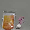 ARISON LASHES UV Eyelash Extension Glue, UV Lash Glue for Eyelash Extensions, 8-9 Weeks Retention Waterproof Powerful Eyelash Glue, Lash Glue for Professional Use Only (Strong Style)