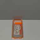 TORRAS Ostand Q3 Air for iPhone 17 Pro Max Case with 360 Magnetic Stand, Fit for MagSafe, Mil-Grade Drop Tested, Camera Control Button, Shockproof Phone Case for iPhone 17 Pro Max 6.9", Horizon Orange