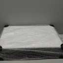 AW BRIDAL 11X16 Large Shadow Box Picture Frames Deep Shadow Boxes Display Cases with Removable Shelves and Drawers, Black Wooden Memory Boxes for Keepsakes with Slot Ideas, Black（love Story）, 11x16 in