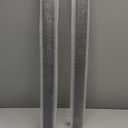 KINGGERI 260lbs Roof Racks Cross Bars Fit for Honda Pilot 2016-2022 with Flushed Side Rails,All Aluminum Heavy Duty Roof Rails Crossbars for Rooftop Cargo Basket Carrier Bag Luggage Rails Kayak