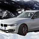 Snow Socks For Tires, Premium Model, +50% Resistance and +50% Durability, Textile Snow Chains for Electric Cars SUVs 4X4 Campers Caravans Commercial Vehicles (XXL)