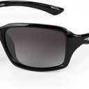 KastKing Alanta Polarized Sunglasses With PuriVex Protective Lens Coating,UV400 Women Sunglasses for Cycling Driving Fishing
