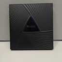 External CD/DVD Drive for Laptop/PC, USB 3.0 Type-C Portable Player for Computer CD DVD +/-RW Disk Drive CD Burner Writer Reader Compatible with Desktop Windows Apple (Functional Interface)