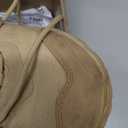 FREE SOLDIER Men's Waterproof Tactical Work Boots Lightweight Comfortable Combat Hiking Boots (11)