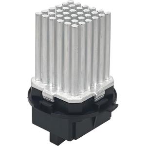 AITKEN A/C Blower Motor Resistor for Mercedes-Benz Sprinter 2500 3500 C300 C350 for Land Rover LR2 Range Rover Evoque for Volvo V60 S60 XC60 X70 XC70 S80 Replace #68012613AA,2048707710, LR002685