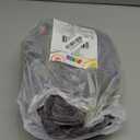 JOYIN Zombie Halloween Decoration Outdoor Groundbreaker with Sound and Flashing Eyes, Scary Halloween Graveyard Decor for Yard Garden, Outside Lawn Haunted House Prop