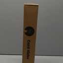 Cable Hider, 157in Delamu Cord Hider Wall for Wall Mounted TV, Wire Hider Kit, Paintable Cable Concealer Raceway Management for Home & Office, 10XL15.7 W0.95 H0.55in, Black