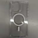 ESR for iPhone 14 Pro Max Case, Compatible with MagSafe, Shockproof Military-Grade Protection, Yellowing Resistant, Magnetic Classic Hybrid Case (HaloLock), Clear