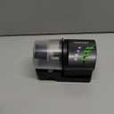 DXOPHIEX Automatic Fish Feeder Food Dispenser Vacation Fish Feeder Powered by Battery and USB for Aquarium and Turtle Tank