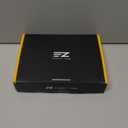 EZDIY-FAB Premium LED Strip Kit for PC 5V ARGB Motherboard Sync,Upgraded with 3-Kinds Mounting Clips-2X 400mm Smooth Lighting Strip