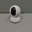 blurams Indoor Camera 2K, Cameras for Home Security 5GHz, 360 Pet Camera w/Motion Tracking, Phone App, 2-Way Audio, IR Night Vision, Siren, Works with Alexa & Google Assistant