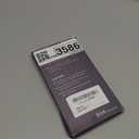 TORRAS Stronger Magnetic & Shockproof for iPhone 17 Pro Max Case, Fit for MagSafe, Military Grade Drop Protection, Camera Control, DIY Button, Slim for iPhone 17 Pro Max Case Translucent Orange