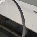 ABS Spoiler for Tesla Model Y Juniper 2026, Matte Carbon Fiber Look Trunk Wing, Rear Lip Spoiler for Sporty Appearance & Aerodynamic Performance, Easy No-Drill Installation(Not for Standard)