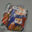 Fall Scarecrow Garden Flag Outdoor Decorations for Outside Double-Sided Printed, Yard Flags House Banner Yard Sign Autumn Winter Thanksgiving Seasonal Decoration 27x 24 Inch