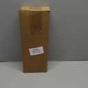 2 Pcs Easter Moss Bunny Decorations Topiary Artificial Easter Bunny Shaped Topiary Trees with Gold Bow Faux Artificial Moss Fake Green Grass Rabbit Plant Decor for Indoor Outdoor Home Porch Decor (13.39"D x 5.12"W x 3.94"H)