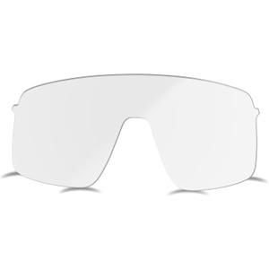 Replacement Lenses for Oakley Sutro Lite Sunglasses OO9463 Polarized (Hd Clear)