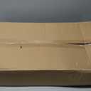 Slatwall Baskets Large 2-Pack 24"x12"x4", Slatwall Accessories