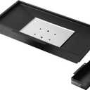 G470-0800-W1 G416-0015-W1 Grease Tray Grill Replacement Parts for Charbroil Performance 4 5 Burner 463347519 463342118 463342119 463335517 463349917 463373319 463347418 Grill Parts Drip Tray Catch Pan