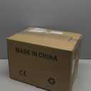 Youth Motorcross Helmet, Kids Dirt Bike Helmets, Motorcycle Helmets Off-Road Mountain Bike BMX MX ATV Helmet with(Gloves Goggles Mask) 4Pcs Set - DOT Approved (W-Gray, Medium)