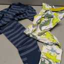 Simple Joys by Carter's Girls 6-piece Snug Fit Cotton Pajama Set 3T