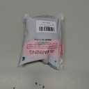 CuteBone Birthday Dog Dresses Velvet Holiday Small Dogs Clothes Onesie Pet Apparel Girl Puppy Skirt with Bow Hair Rope CVA50XS-D (Happy birthday song), Size XS