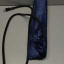 Outdoor Dog Heating Pad with Adjustable Temperature & Timer, Waterproof Pet Heated Mat for Cats, Dogs & Small Animals, Warming Pet Mat for Outdoor & Indoor in Extreme Weather 45W 20" x 16"