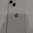 Apple iPhone 13 Mini, 512GB, Starlight - Unlocked 