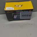 LEOTEC AM FM Radio with Bluetooth,Portable Radio Strong Reception,Plug in Wall,Battery Operated,10 White Noise Sounds,Digital Sleep Timer,Headphone Jack,Volume Control,Easy to Use,Gifts for Seniors