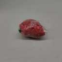 Stroller Travel Bag for Airplane, for Single Umbrella Strollers, Red