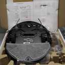Robot Vacuum and Mop Combo DLV