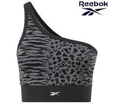 Reebok Womens Crop Tank Size XL