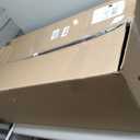 Light and Thin Bed, Large Double Bed 10MM, Folding Spring Box, Twin Size 38x75''No Assembly Required