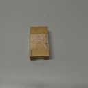 6 Pack Cord Holder Organizer, [1-Handed-Operation] Magnetic Cable Clips, Phone Cord Clips Holder with 2 Extra Reusable Strong Adhesive for Nightstand Desk Car Workspace Office Accessories, Colored