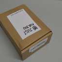 FAELBATY Octopus Multicolor French Claw Hair Clips, 2 Pcs, Ink Brown & Ink Grey, 3.5 x 2.4 Inches, Polycarbonate, NonSlip Grip, Strong Hold for Long Thick Hair, Women & Girls