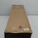 7 ft Pre-lit Artificial Christmas Tree Hinged Xmas Tree
