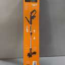 WORX Cordless String Trimmer & Lawn Edger, 12'' Electric Weed Wacker with Command Feed, 20V Weed Eater with 5.5 LBS, 2 Batteries & Charger Included, WG163, 20V GT 3.0 Trimmer / Edger