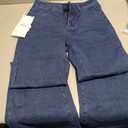 ZPIUO Denim Jeans For Women's Size 6